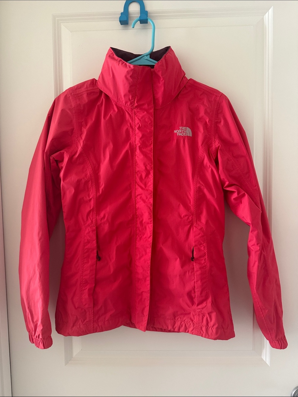The North Face Women's Waterproof Shell Jacket